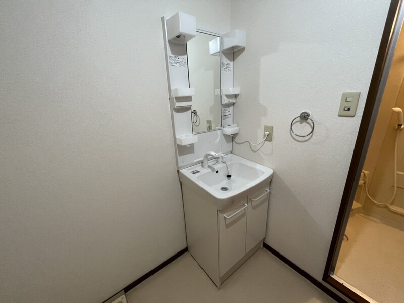 三快マンションの物件内観写真