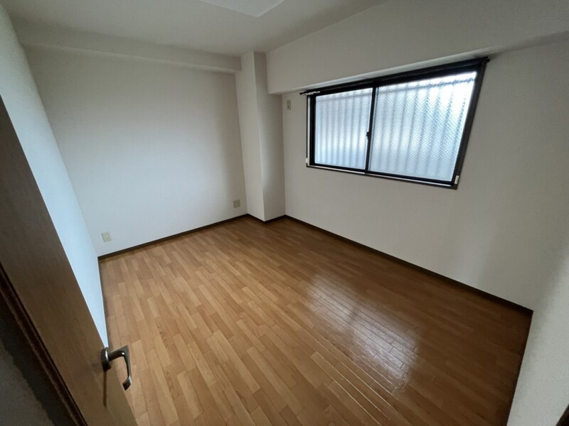 三快マンションの物件内観写真