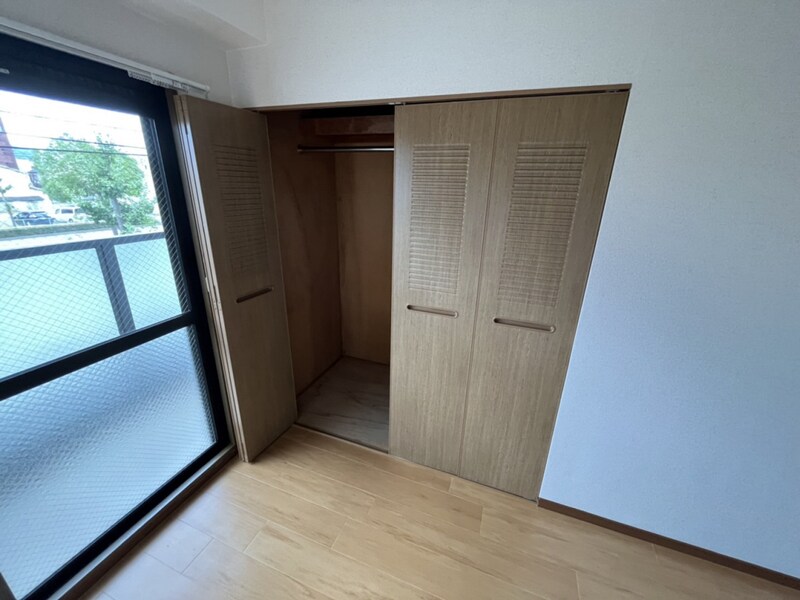 三快マンションの物件内観写真