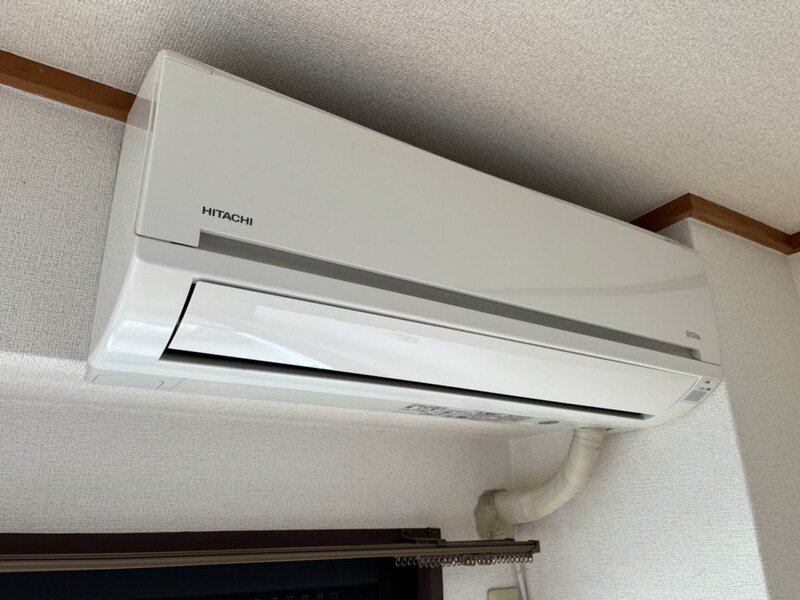 三快マンションの物件内観写真