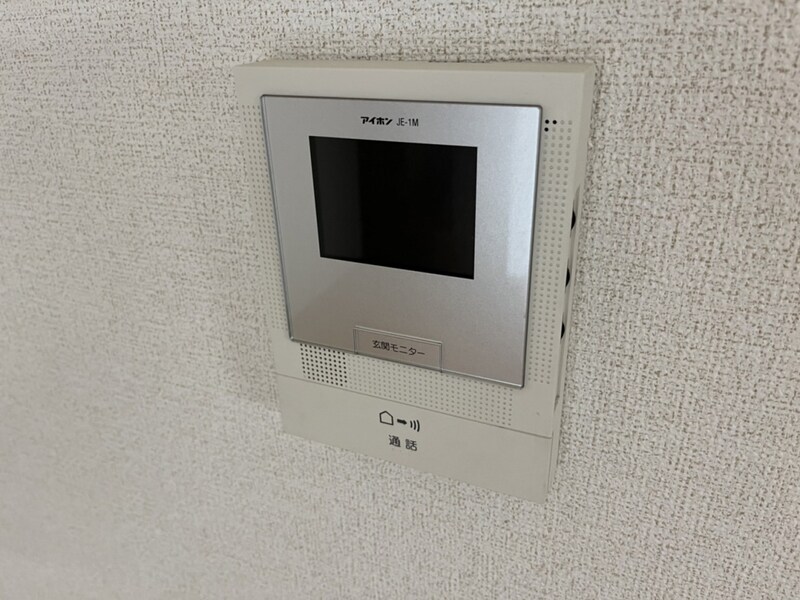 三快マンションの物件内観写真