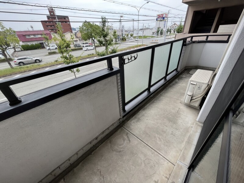 三快マンションの物件内観写真