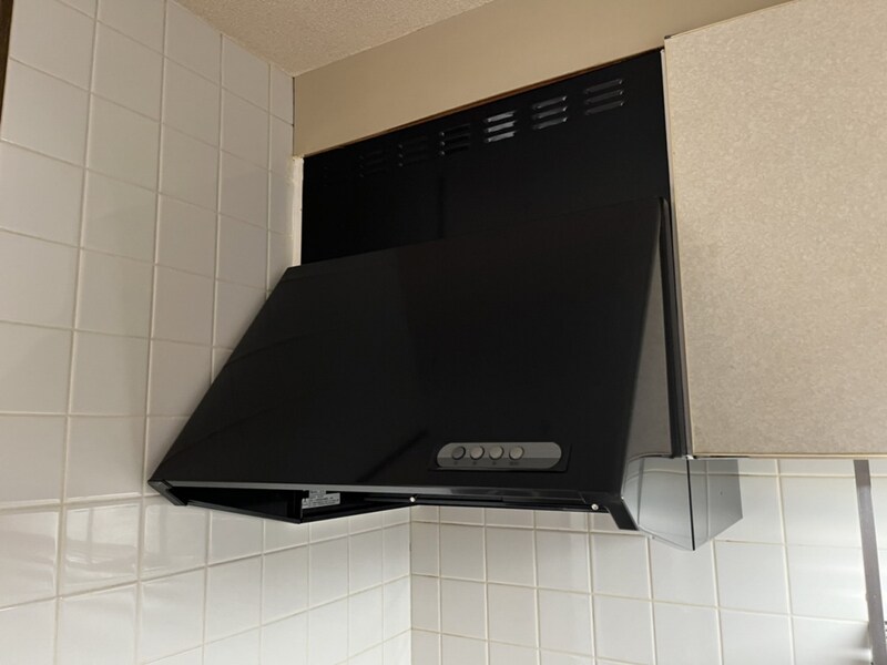 三快マンションの物件内観写真