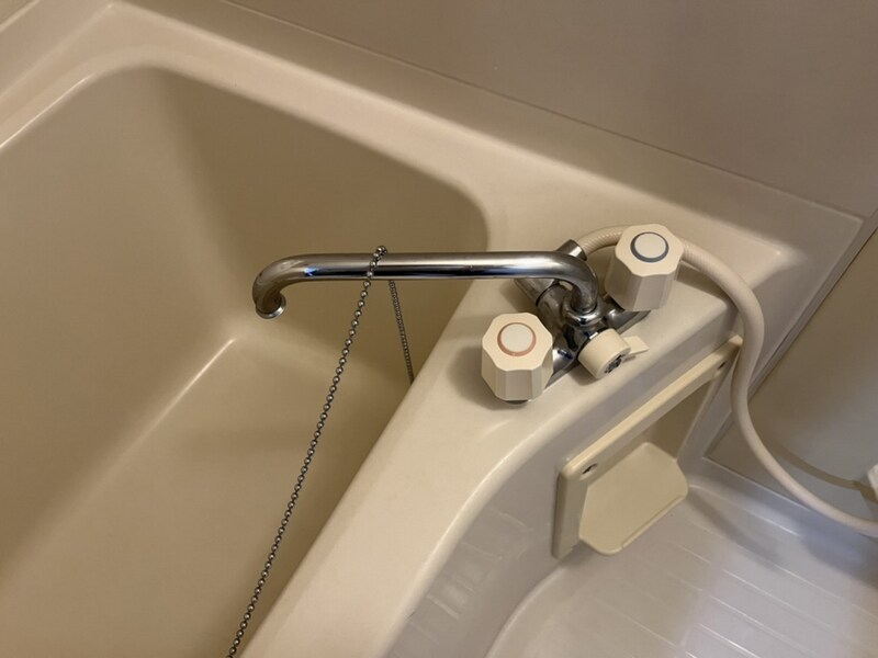 三快マンションの物件内観写真