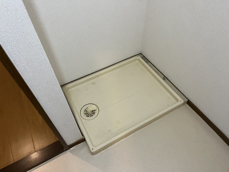 三快マンションの物件内観写真