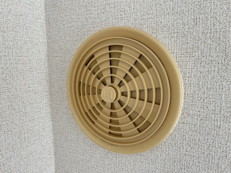 プラザ亀山の物件内観写真