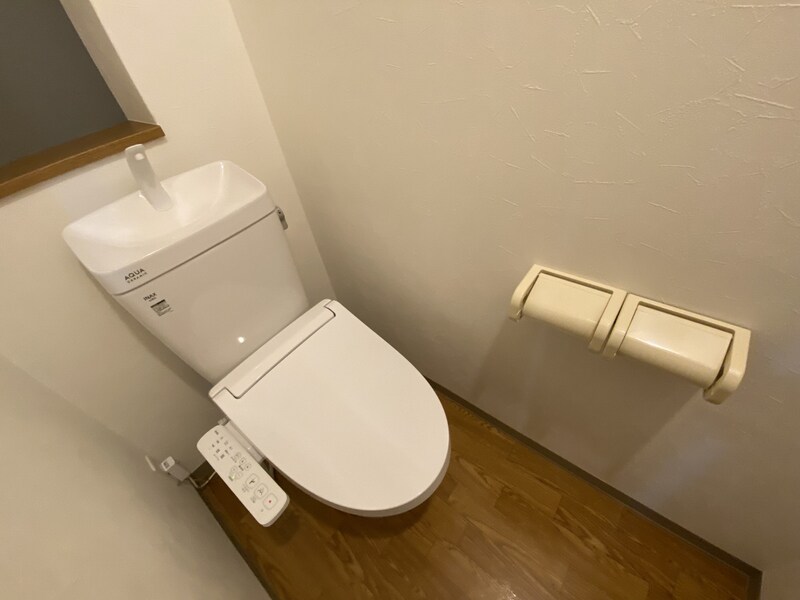 RIVERしらさぎの物件内観写真