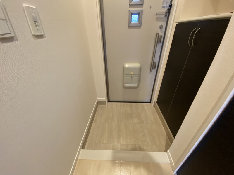 ストーク才ノ元の物件内観写真