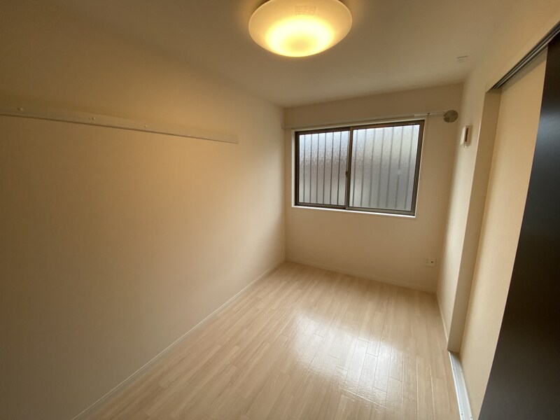 ストーク才ノ元の物件内観写真