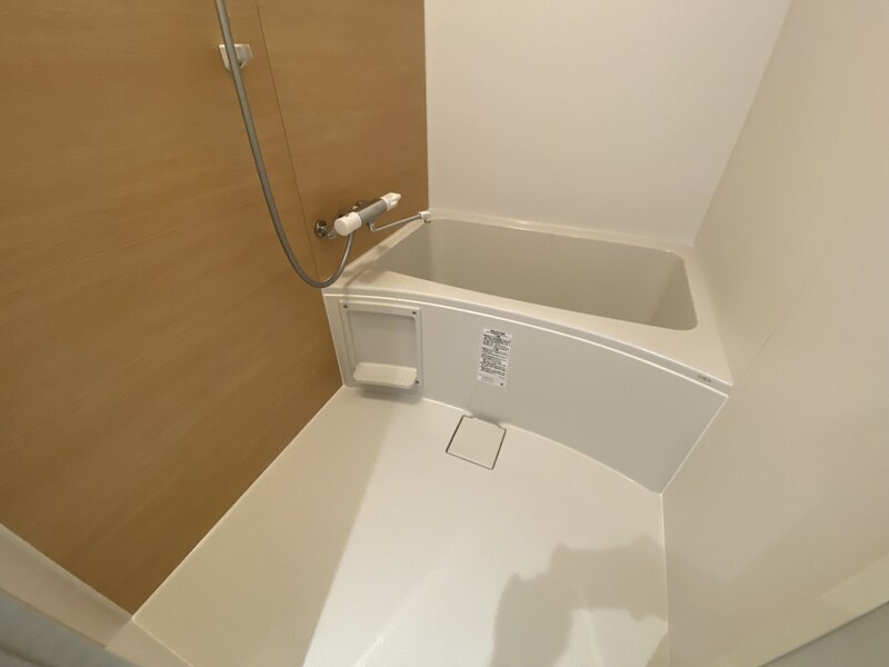 ネストプラス浜田の物件内観写真