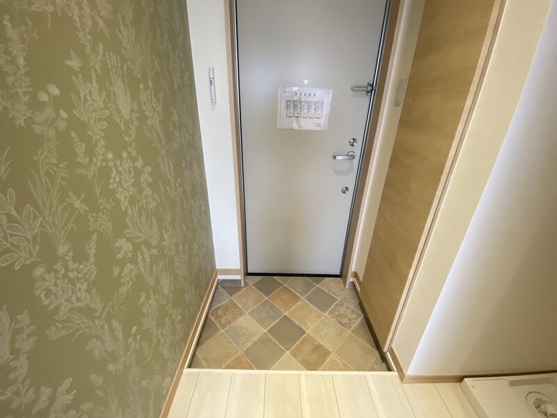 ネストプラス浜田の物件内観写真