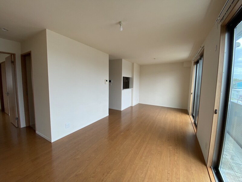 ヴィラーチェＨ＆Ｋの物件内観写真