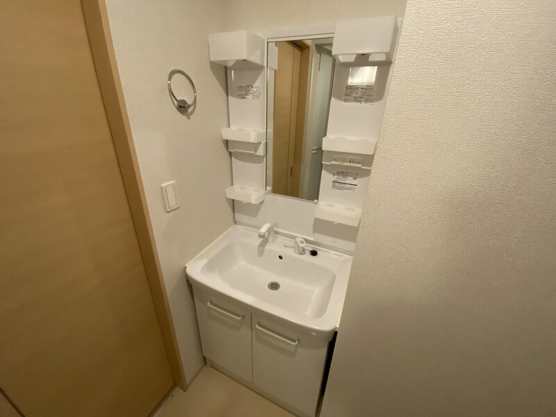 スカイ・ガーデンズの物件内観写真