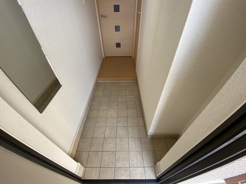 スカイ・ガーデンズの物件内観写真