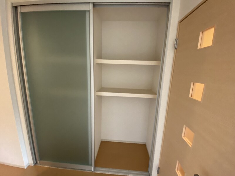 スカイ・ガーデンズの物件内観写真