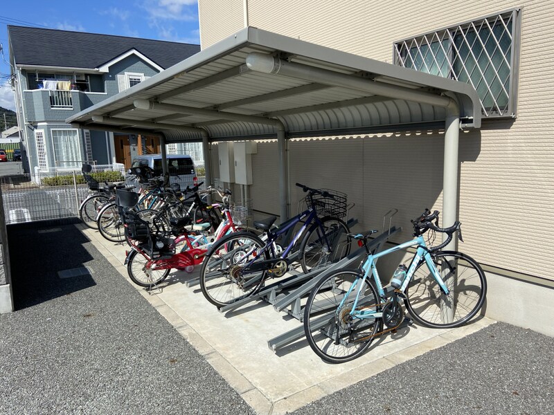 スカイ・ガーデンズの物件内観写真