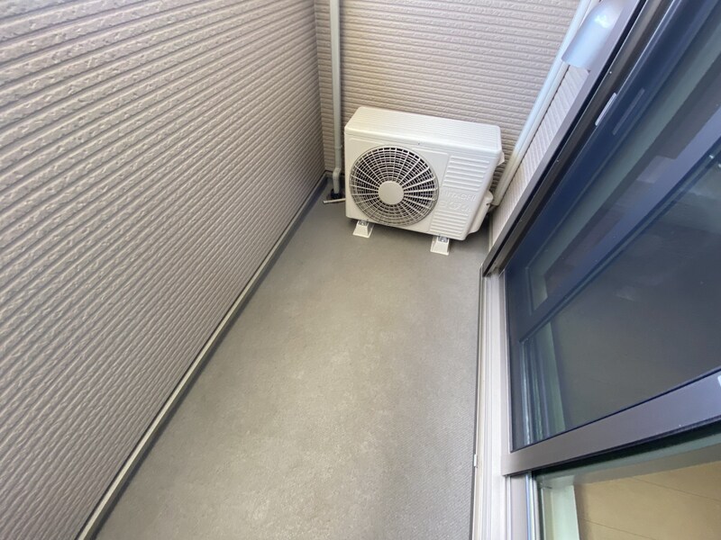 スカイ・ガーデンズの物件内観写真