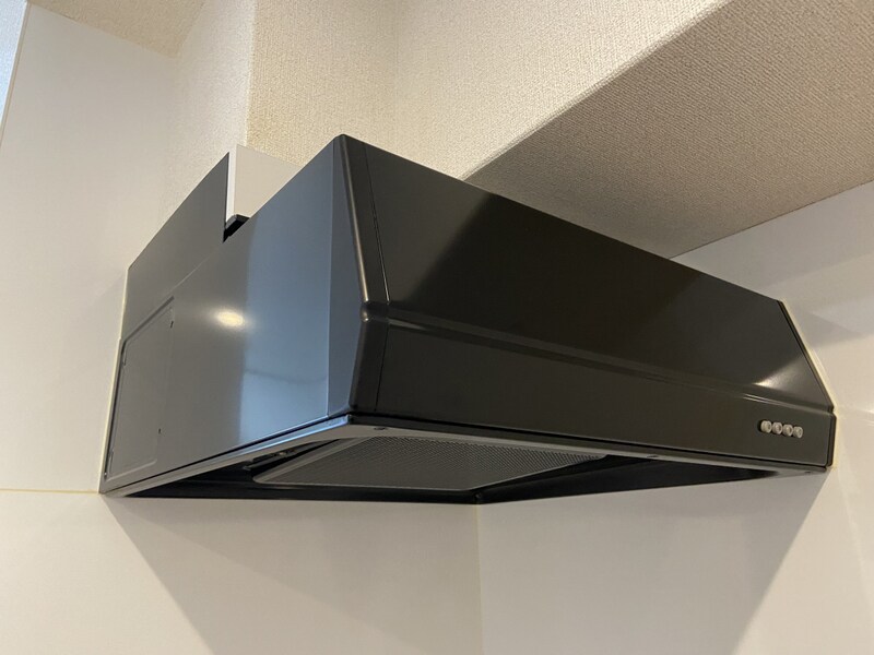 スカイ・ガーデンズの物件内観写真