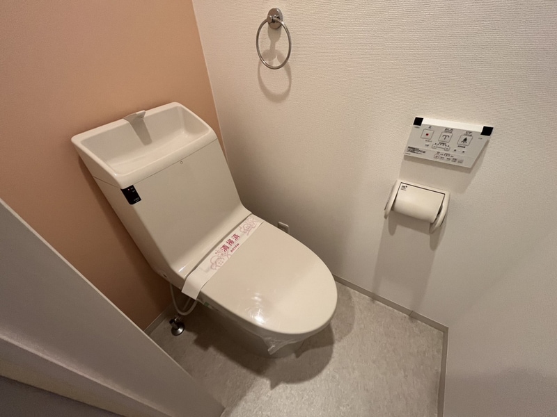 MISTRAL恵美酒の物件内観写真