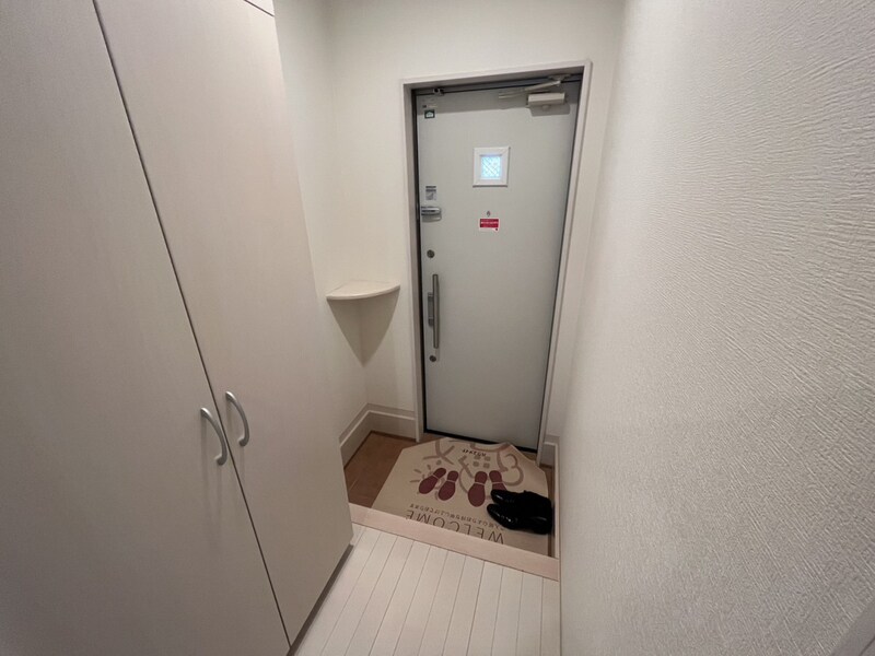 MISTRAL恵美酒の物件内観写真