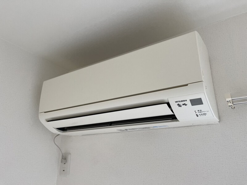 MISTRAL恵美酒の物件内観写真