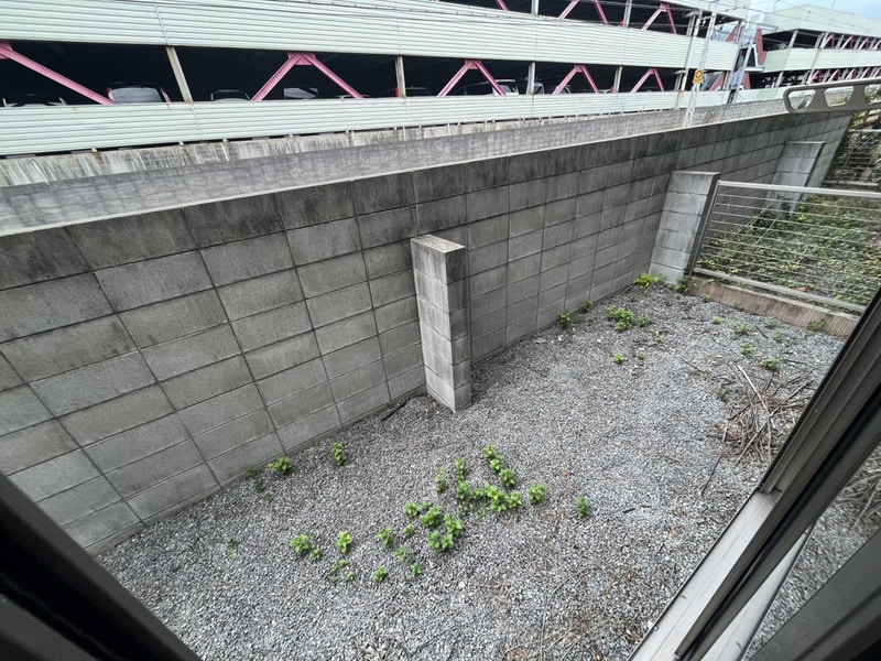 MISTRAL恵美酒の物件内観写真