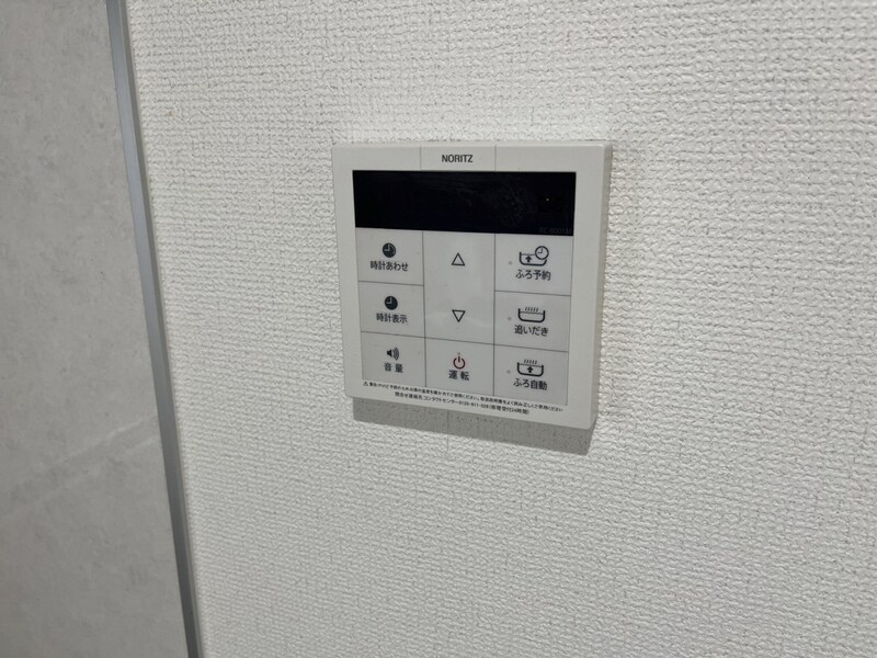 MISTRAL恵美酒の物件内観写真