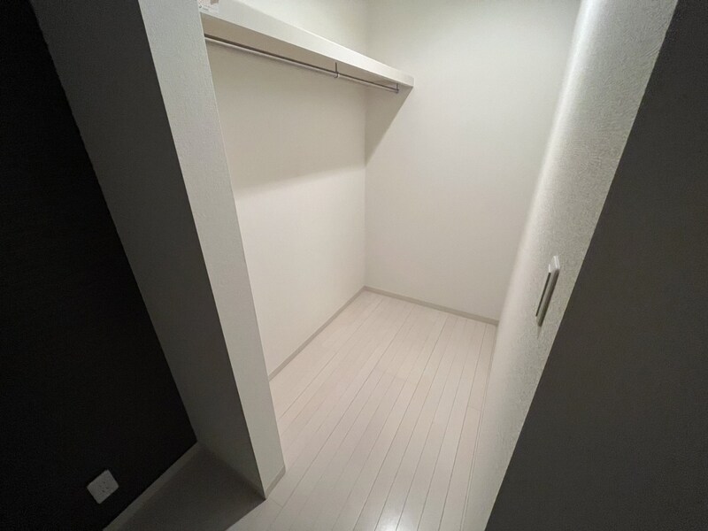 MISTRAL恵美酒の物件内観写真