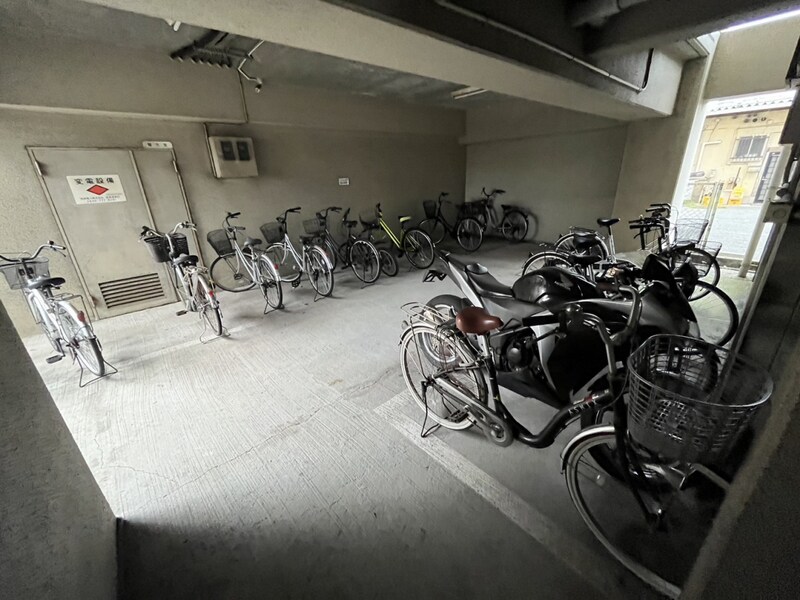 ルークレジデンス姫路Ⅲの物件内観写真