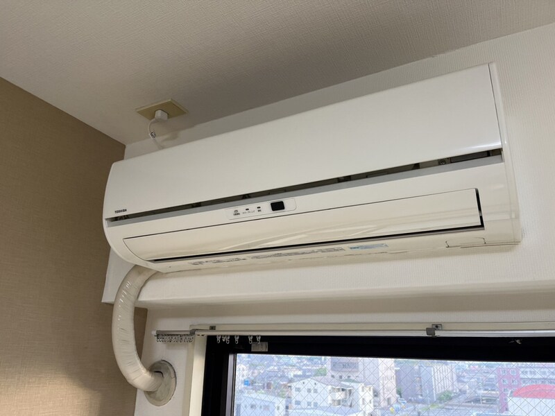 ルークレジデンス姫路Ⅲの物件内観写真