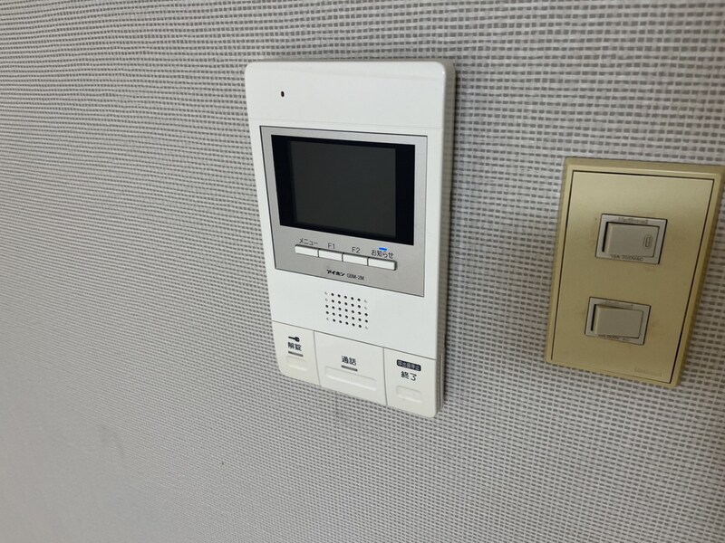 ルークレジデンス姫路Ⅲの物件内観写真