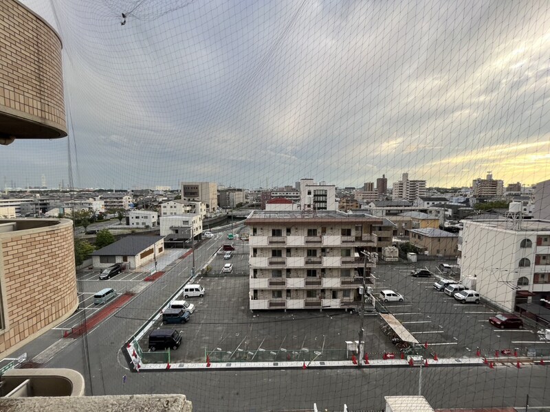 ルークレジデンス姫路Ⅲの物件内観写真