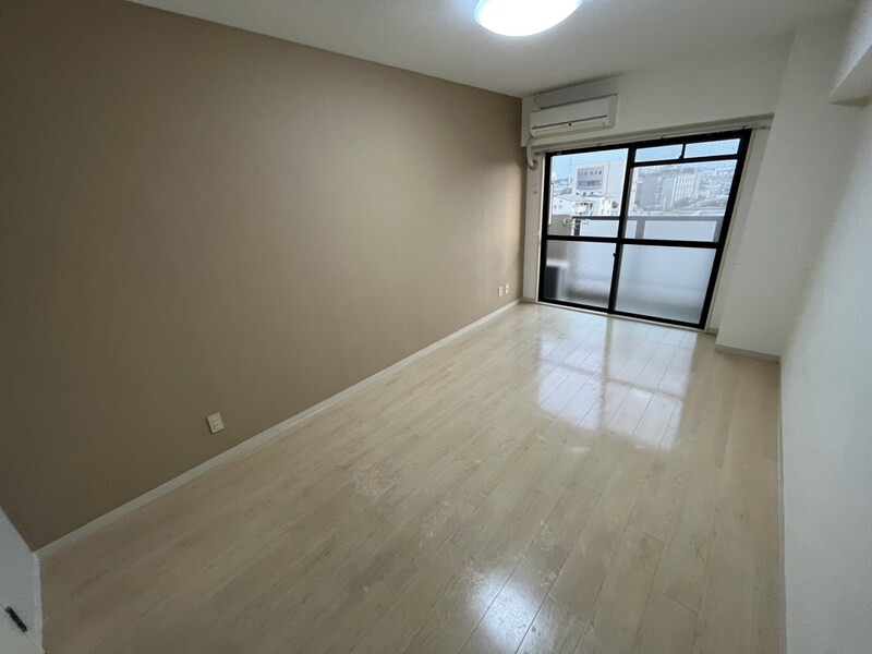 ルークレジデンス姫路Ⅲの物件内観写真