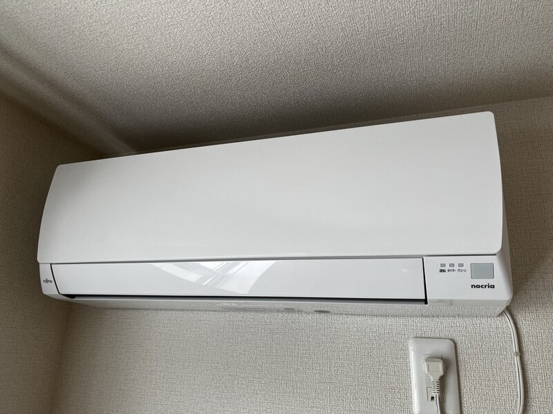 ル　ソレイユの物件内観写真