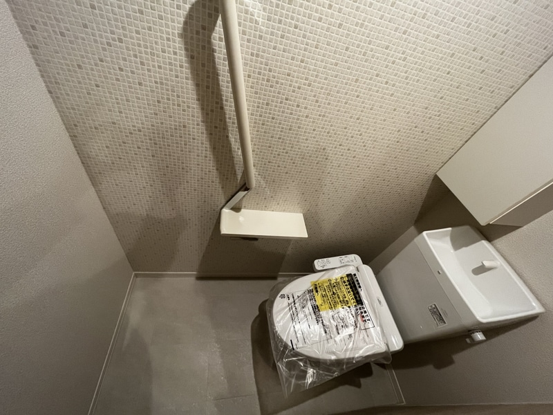 ル　ソレイユの物件内観写真