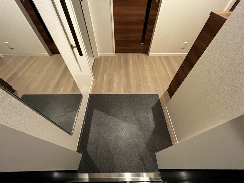 ル　ソレイユの物件内観写真