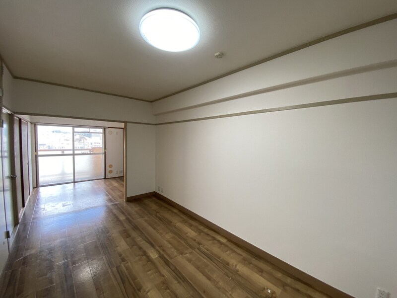 ピュア東姫路の物件内観写真