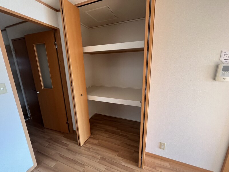 ウイング上郡Bの物件内観写真