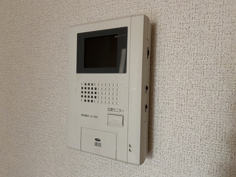 ヴィラ・カルティベートの物件内観写真