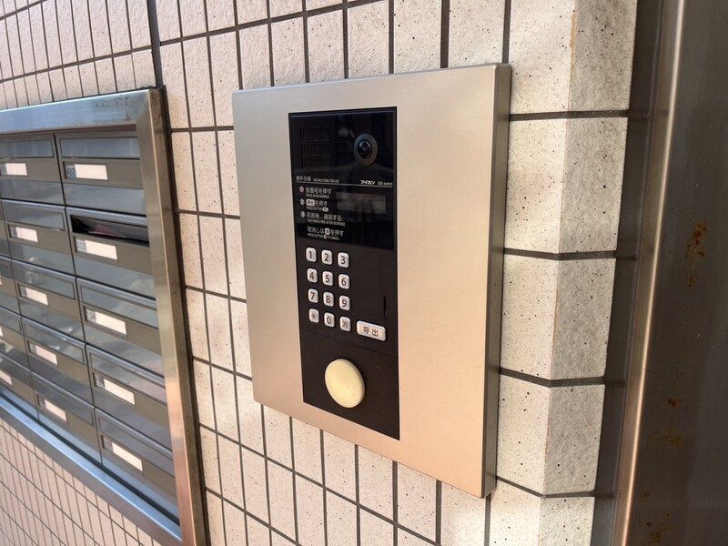 フラッツ・アイⅢの物件内観写真