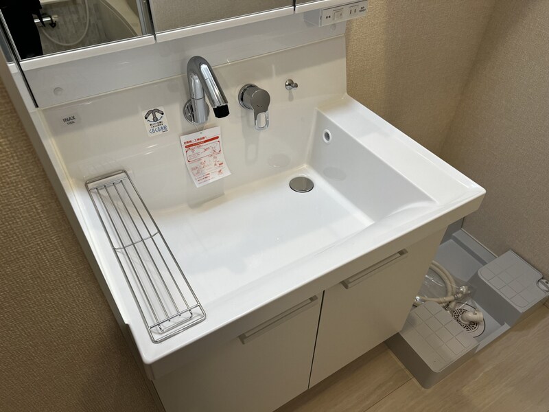 グランドレイク東条の物件内観写真