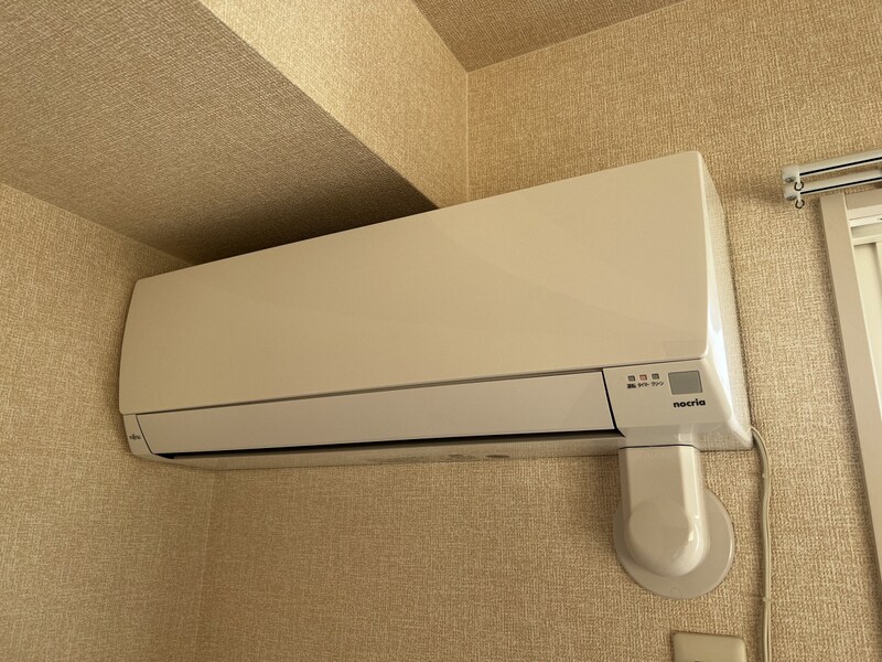 グランドレイク東条の物件内観写真