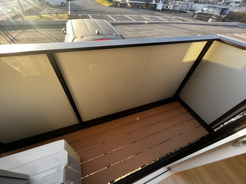 グランドレイク東条の物件内観写真