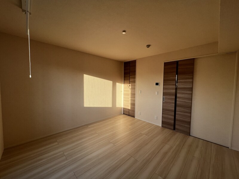 グランドレイク東条の物件内観写真