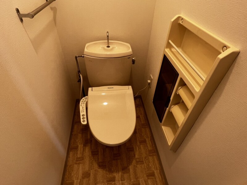 叶い坂の物件内観写真