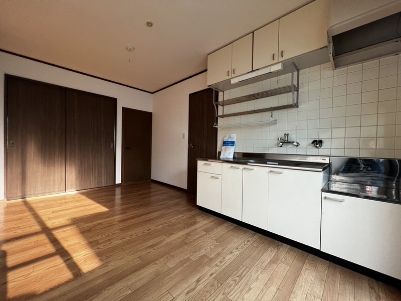 メゾンエルムの物件内観写真