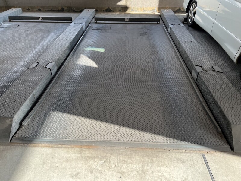 ハイツマエダⅡの物件外観写真