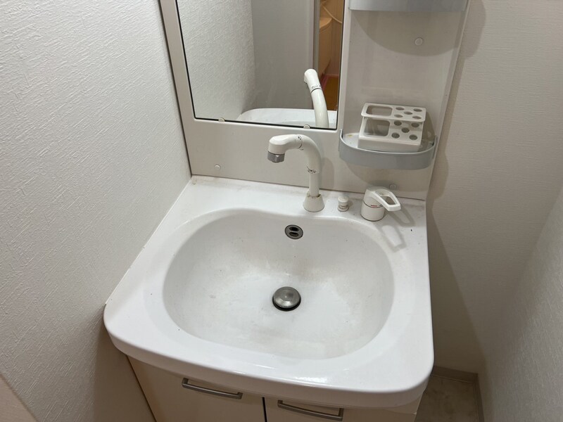 ハイツマエダⅡの物件内観写真