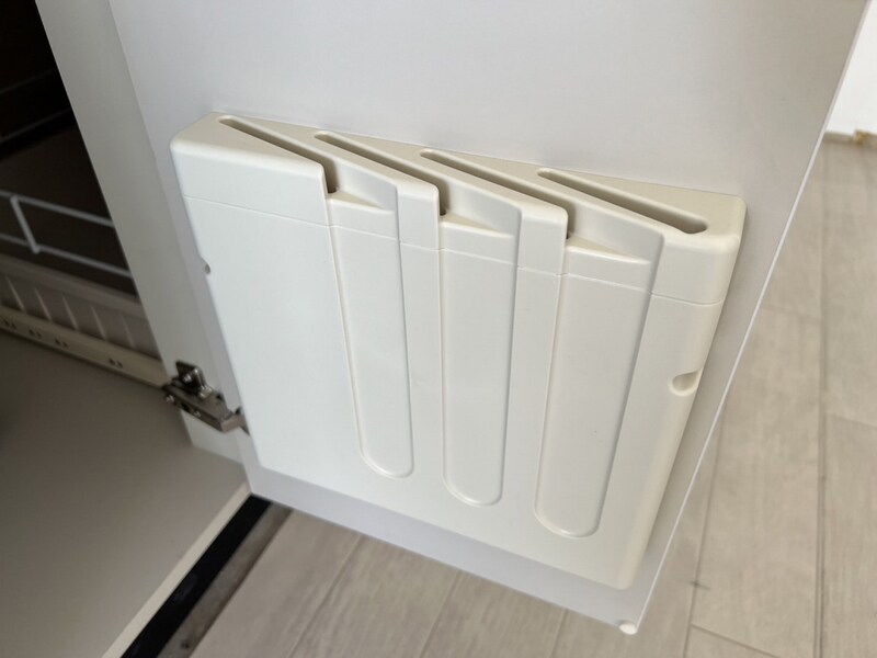 ハイツマエダⅡの物件内観写真