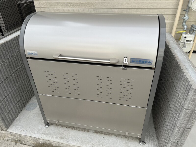 N.I.S.の物件内観写真